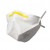 Ventilsiz Toz Maskesi 3M K101 FFP1 